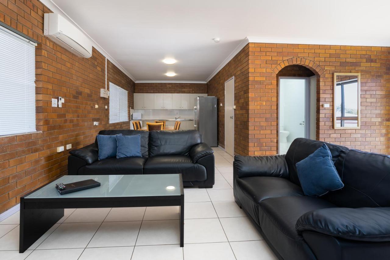 Apollo Motel Biloela Extérieur photo