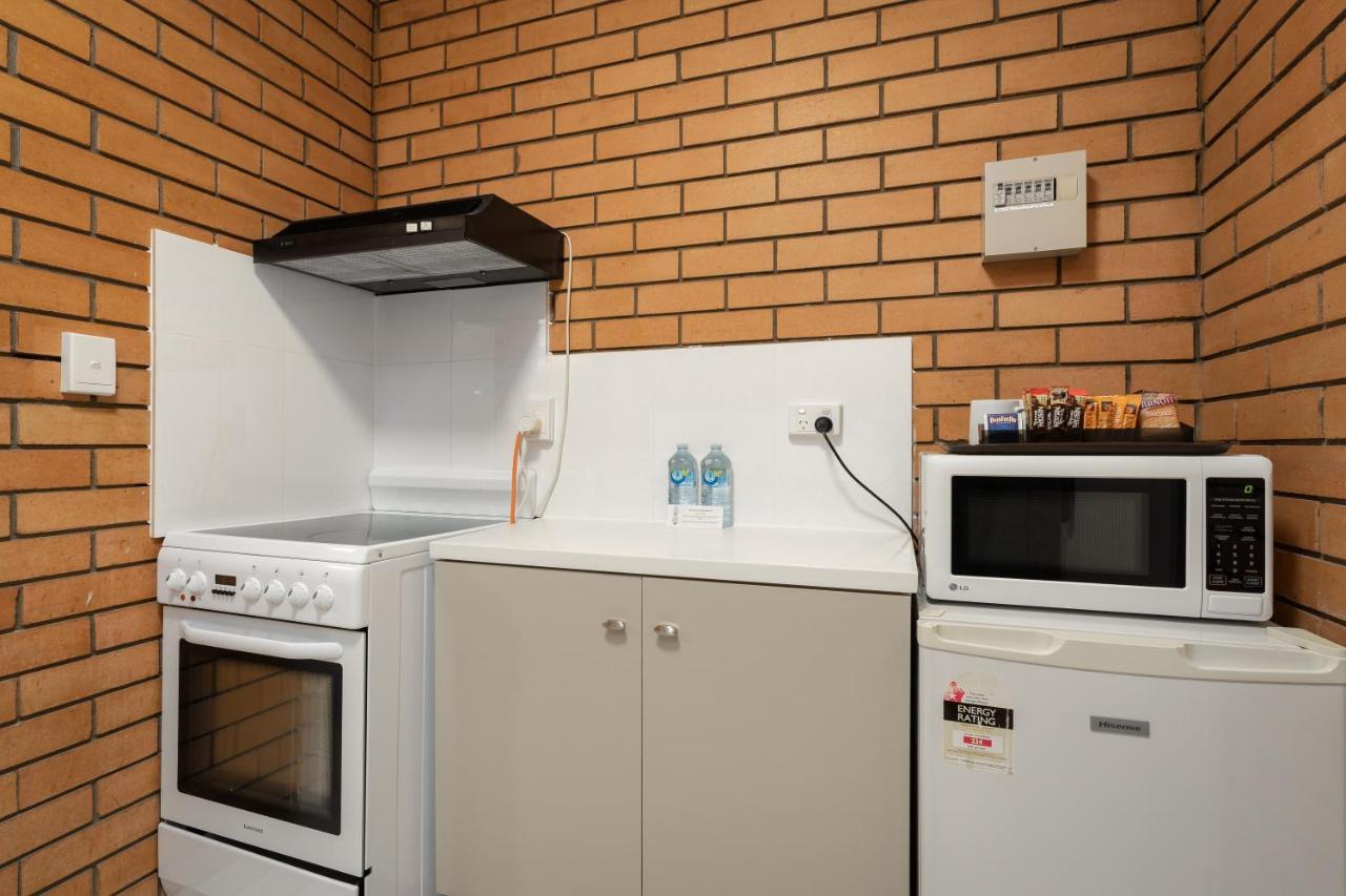 Apollo Motel Biloela Extérieur photo