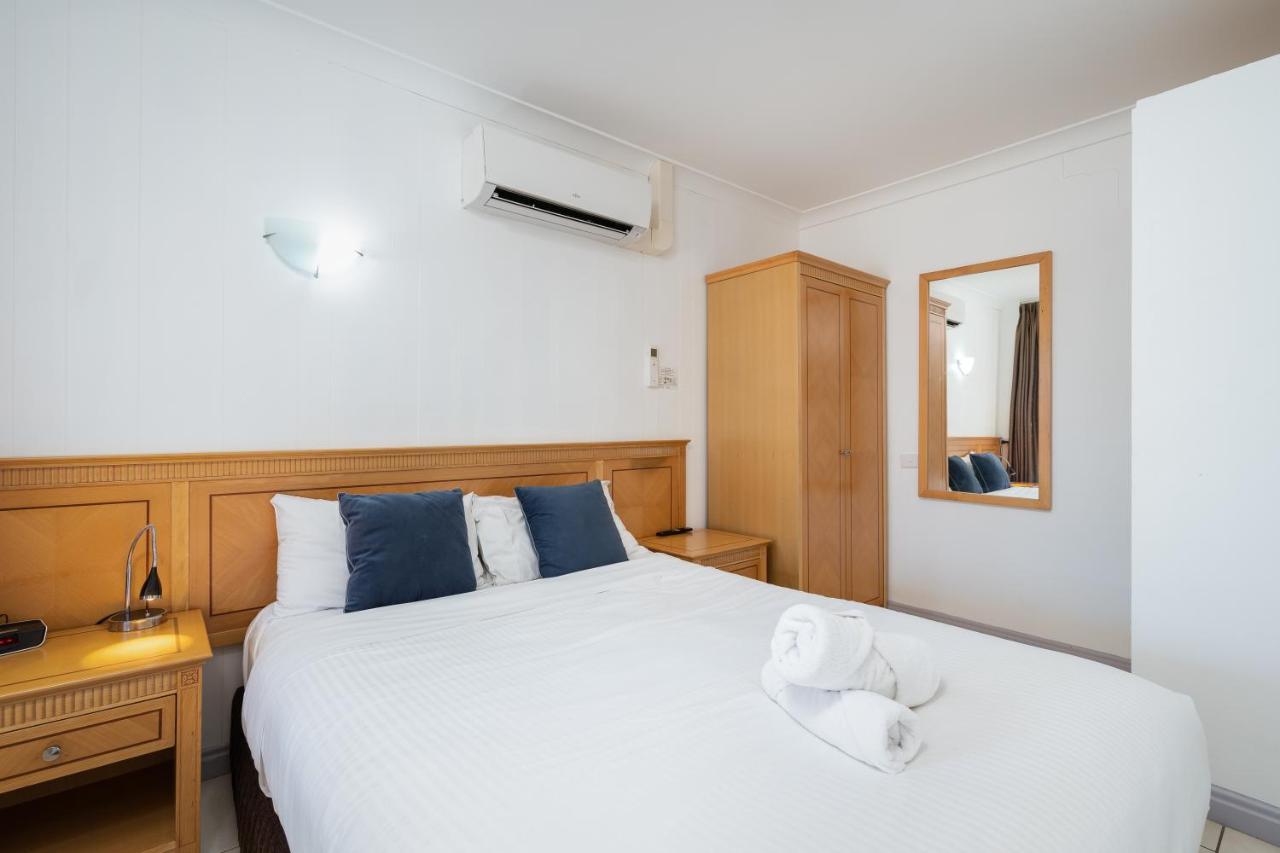Apollo Motel Biloela Extérieur photo