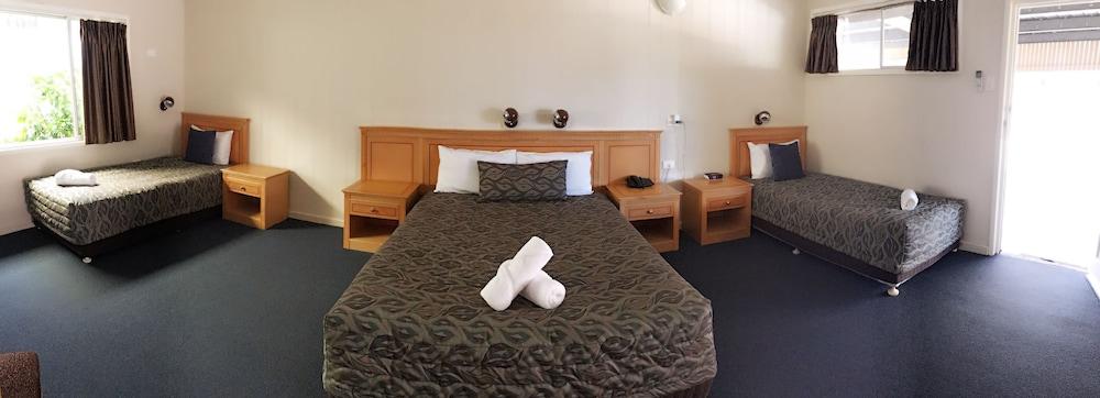 Apollo Motel Biloela Extérieur photo