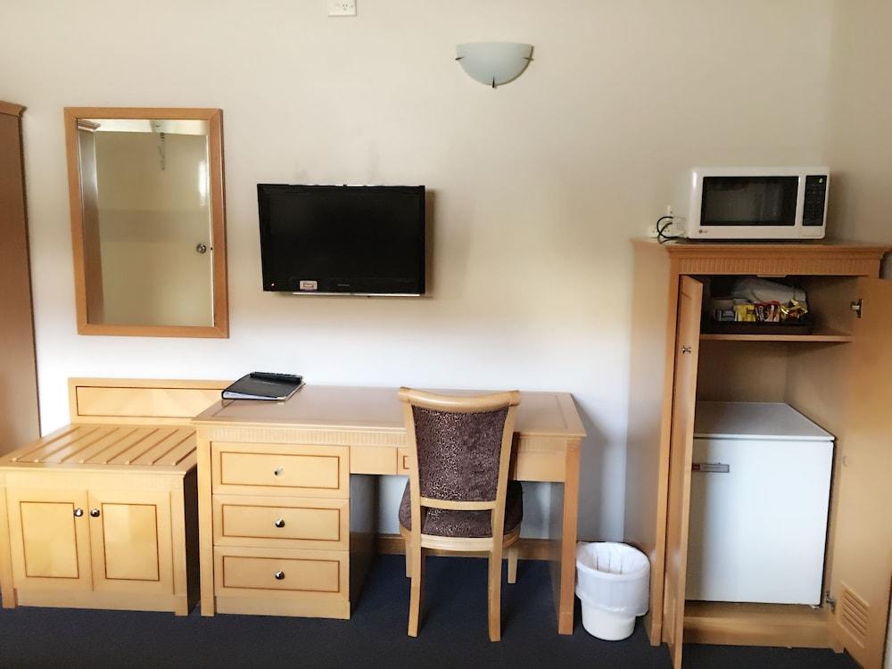 Apollo Motel Biloela Extérieur photo