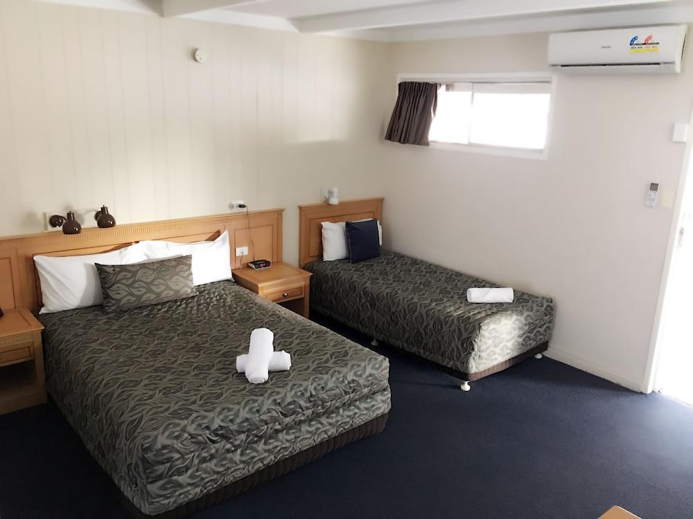 Apollo Motel Biloela Extérieur photo