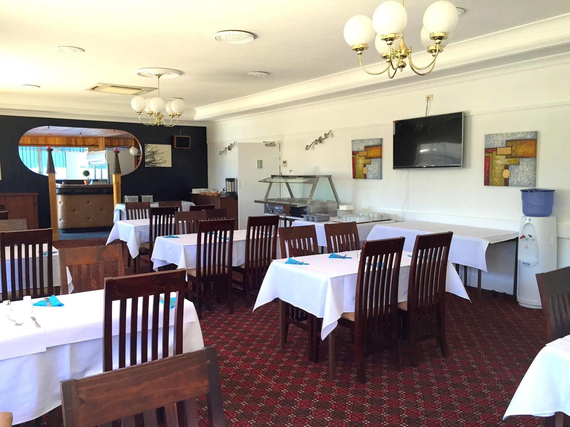 Apollo Motel Biloela Extérieur photo